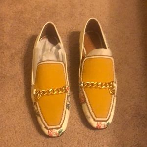 Tory Burch loafers